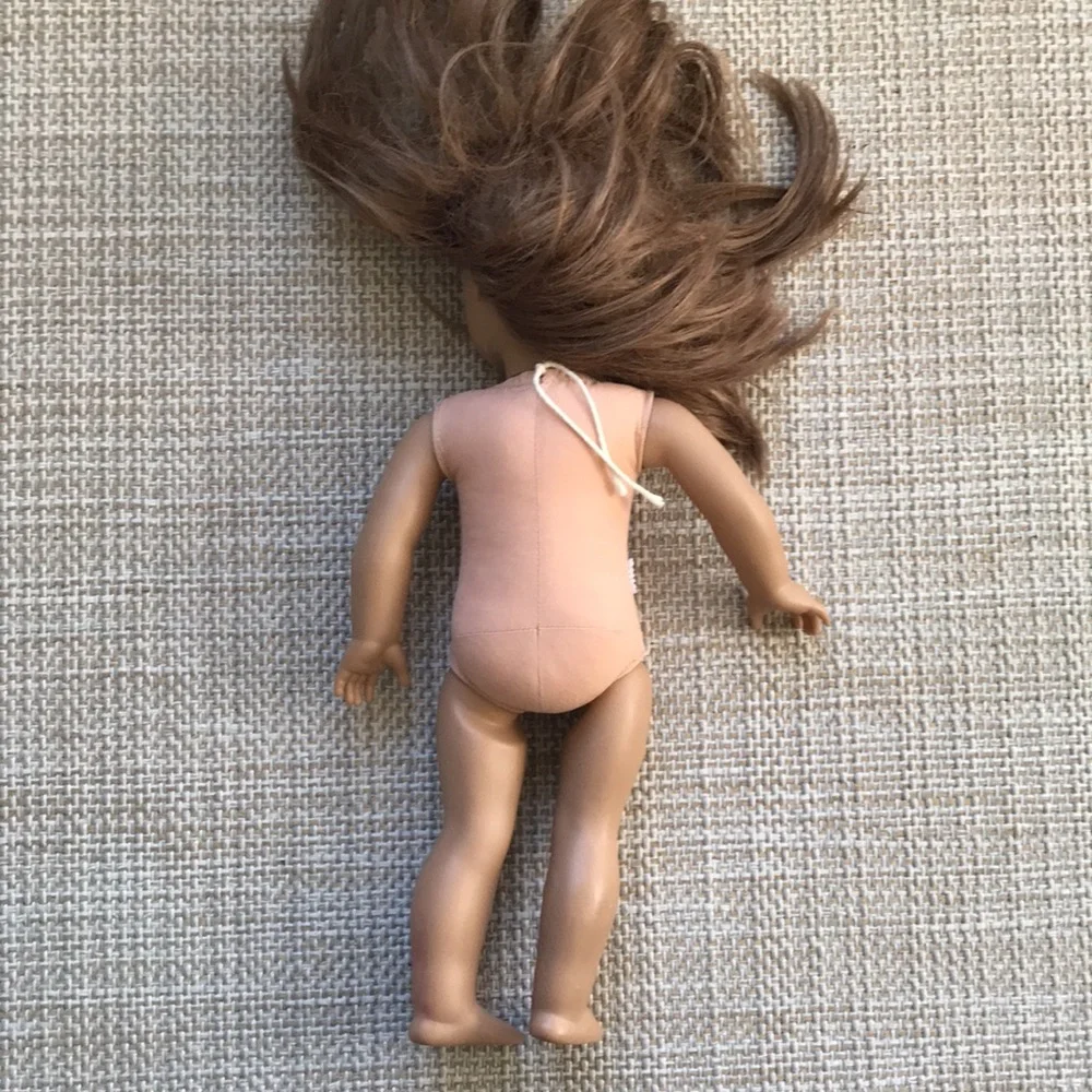 American Girl Doll